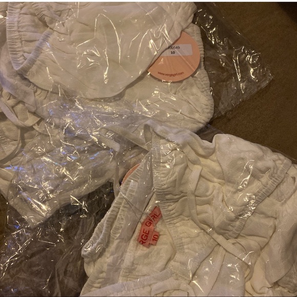 Verge girl positano top - Picture 4 of 5